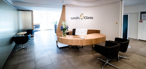 Candis Clinic Apotheke