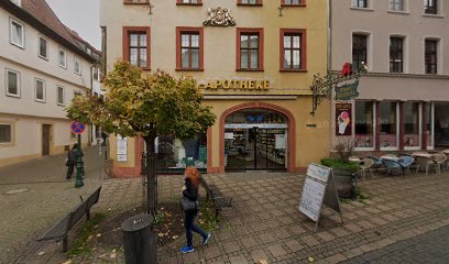 Cannaapo.de Apotheke