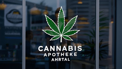 Cannabis Apotheke Ahrtal Apotheke