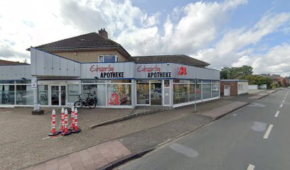 Cannabis Apotheke Gronau Apotheke