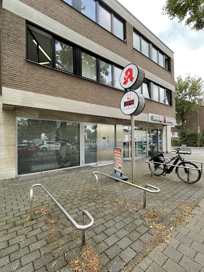 Cannabis Apotheke Neuss Apotheke