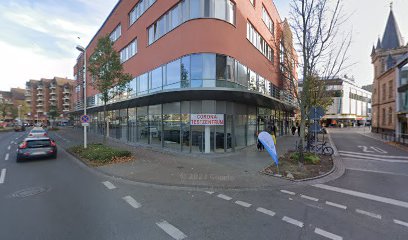 Cannabis Apotheke Rheinland Apotheke