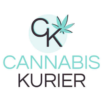Cannabis-Kurier Apotheke