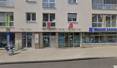 Cannabis4Wuppertal Apotheke