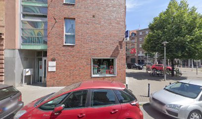 Cannama² - Deine Apotheke Für Medizinisches Cannabis In Mannheim Apotheke