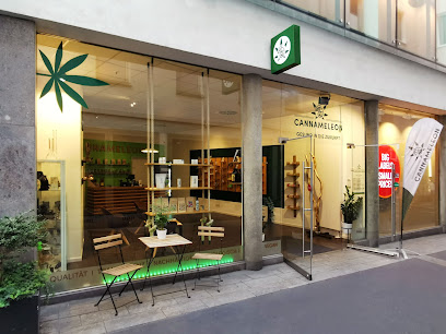 Cannameleon Gesundheits-Shop Würzburg (Cbd Uvm.) Apotheke
