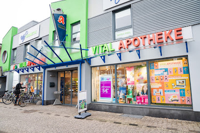 Cannanord Apotheke