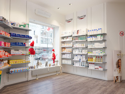 Cannaquell Apotheke
