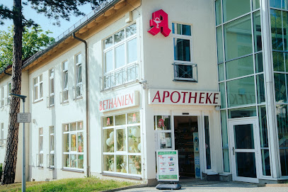 Cansa - Medizinalcannabis-Kompetenz-Apotheke Bethanien Apotheke