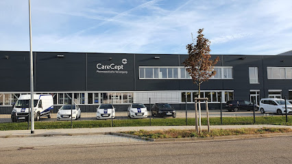 Carecept Rieselfeld Apotheke Apotheke