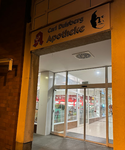 Carl-Duisberg-Apotheke Apotheke