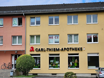 Carl-Thiem-Apotheke Apotheke