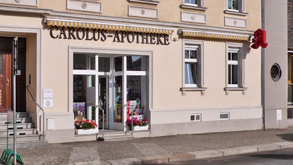 Carolus-Apotheke-Zittau Apotheke