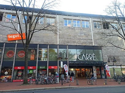 Carré Apotheke