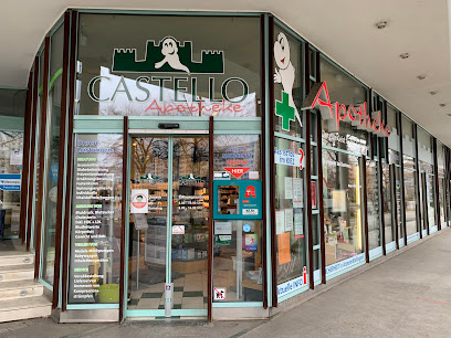 Castello-Apotheke Apotheke