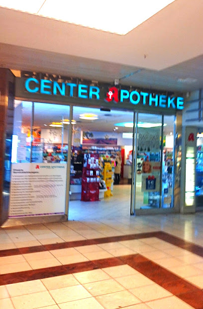 Center Apotheke Apotheke