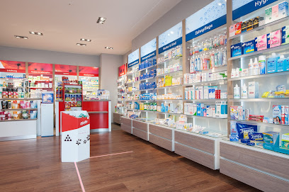 Center Apotheke Boostedt Apotheke