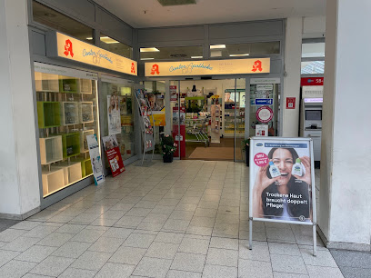 Center Apotheke Im Ezk Bendorf Apotheke