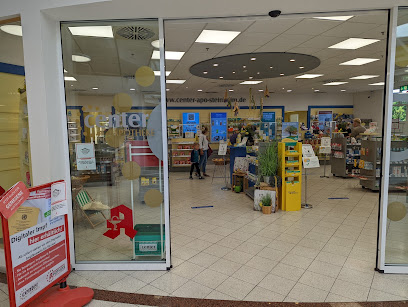 Center Apotheke Steinheim Apotheke