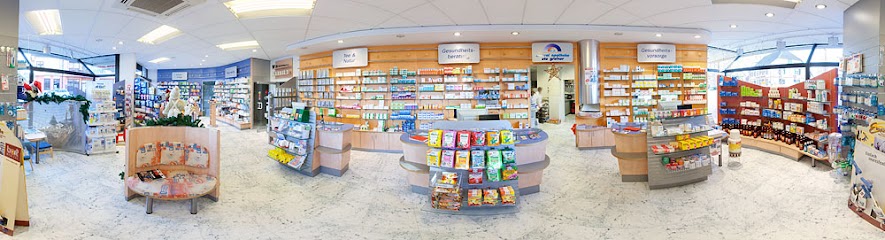 Central Apotheke Apotheke