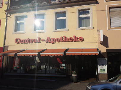 Central-Apotheke Apotheke