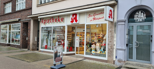 Central-Apotheke Apotheke
