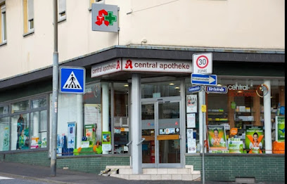 Central Apotheke Apotheke