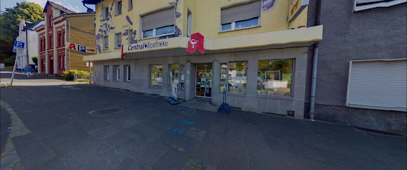 Central-Apotheke, Dr. Erol Yilmaz E.k. - Witten Apotheke