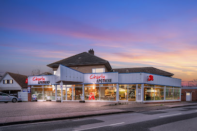 Charly-Apotheke Ohg Apotheke
