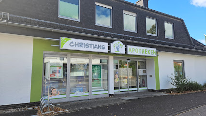 Christians Apotheken Alheim Apotheke