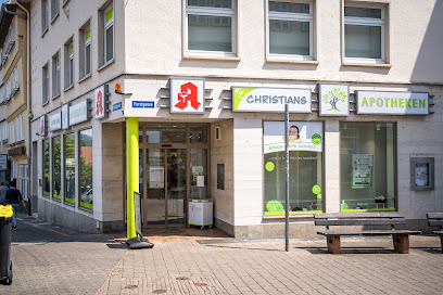 Christians Apotheken Eschwege Apotheke