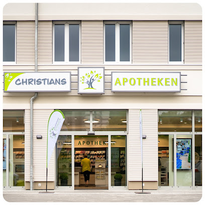 Christians Apotheken Rotenburg Apotheke