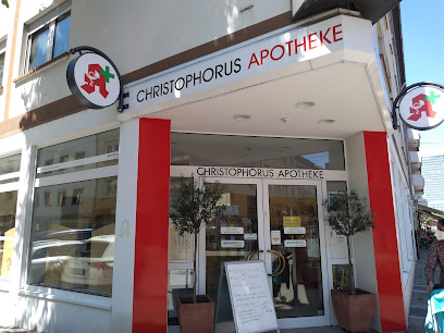 Christophorus-Apotheke Apotheke