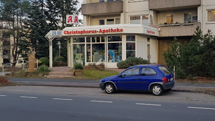 Christophorus-Apotheke Apotheke