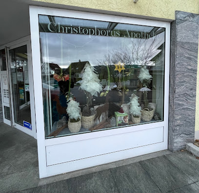 Christophorus Apotheke Apotheke