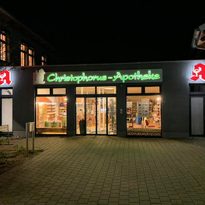 Christophorus Apotheke Apotheke