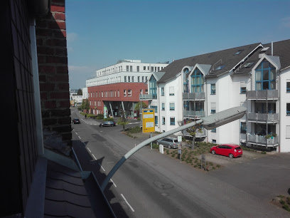 Cim - Centrum Integrativer Medizin Apotheke