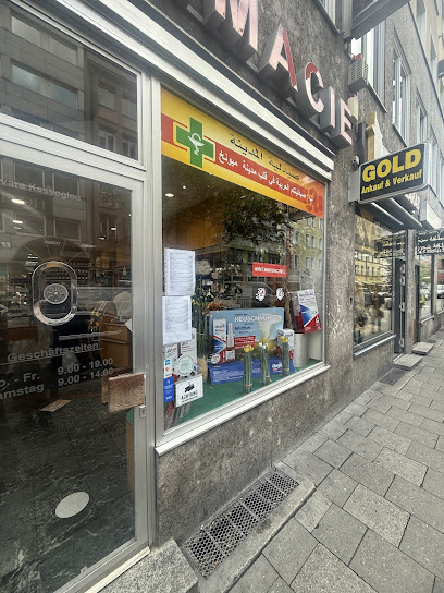 City-Apotheke Apotheke