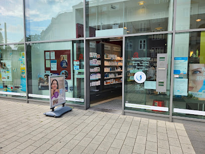 City-Apotheke Apotheke
