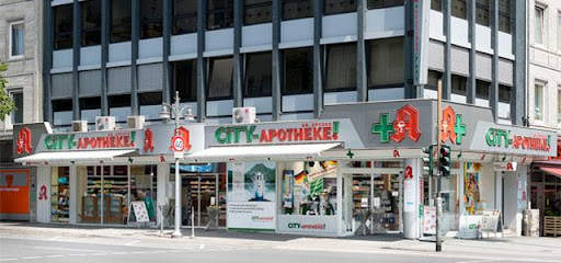 City-Apotheke Apotheke