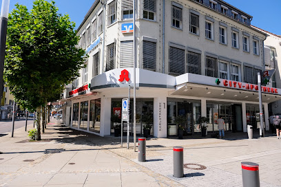City Apotheke Heidenheim Apotheke