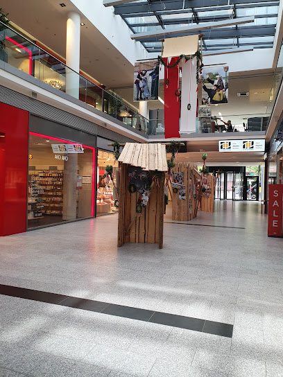 City Center Landshut Apotheke