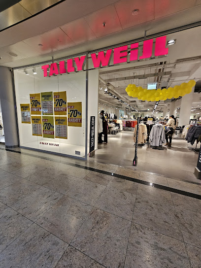 City Point Kassel Apotheke
