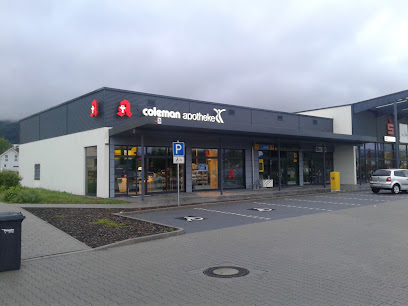 Coleman-Apotheke Ohg Apotheke
