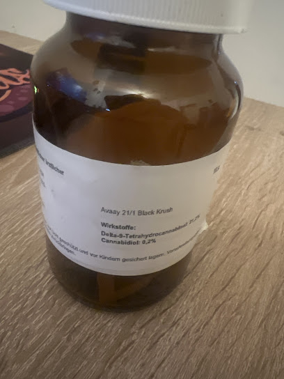 Collini Medflower Apotheke