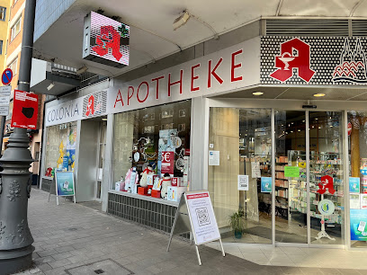 Colonia Apotheke Apotheke