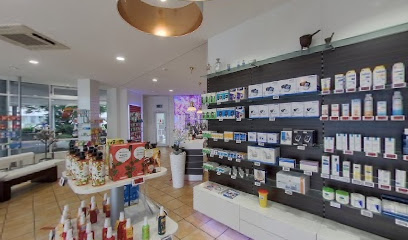 Columbus Apotheke Am Evk Apotheke