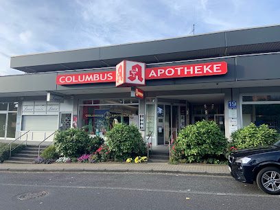 Columbus Apotheke Apotheke