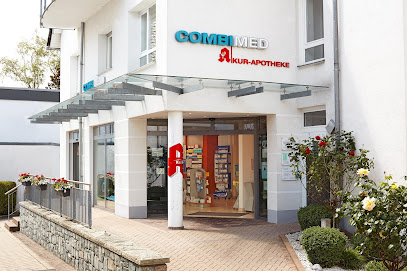 Combimed Kur-Apotheke Apotheke