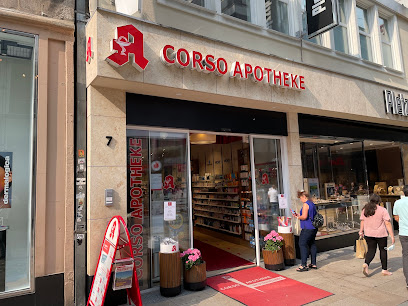 Corso Apotheke Apotheke